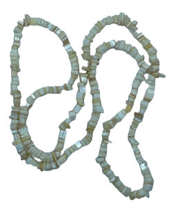 Ketting Schelp Ketting Schelp