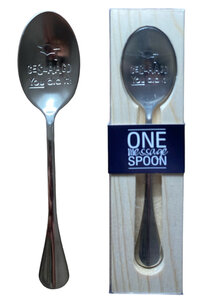 Lepel Geslaagd you did it!