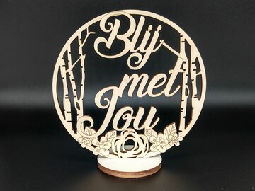 Blij met jou Blij met jou