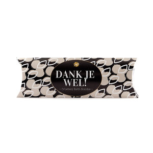 Bath Bombs Dank je wel  Bath Bombs Dank je wel