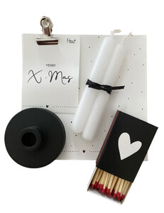 Merry X-Mas pakketje