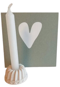 Maxi cadeautje Mos groen Maxi cadeautje Mos groen