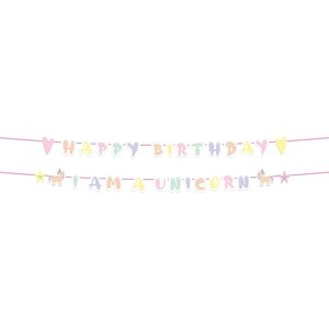 Feestslinger Unicorn Feestslinger Unicorn