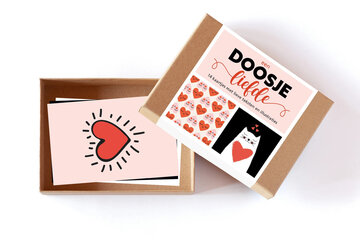 Een doosje Liefde