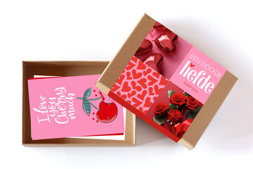 Een doosje Liefde voor jou