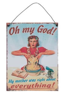 Bordje Oh my God my mother was right Bordje Oh my God my mother was right