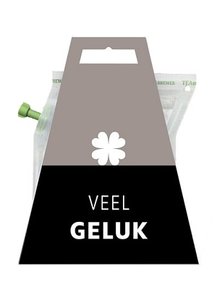 Thee Veel geluk Thee Veel geluk