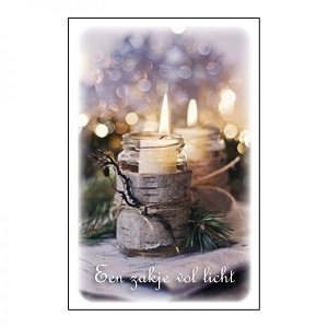 Een zakje vol licht geurzakje Een zakje vol licht geurzakje