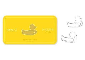 Paperclips Eend Paperclips Eend