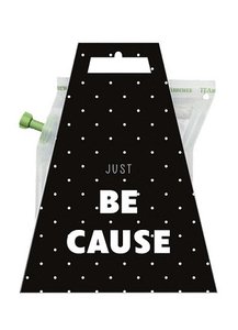 Thee Just because Thee Just because