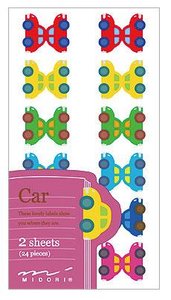 Index label auto Index label auto