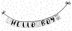 Slinger Hello boy Slinger Hello boy