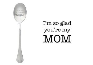 Lepel I'm so glad you're my mom Lepel I'm so glad you're my mom