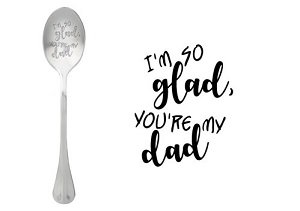 Lepel I'm so glad you're my dad Lepel I'm so glad you're my dad