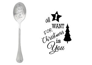 Lepel All I want for Christmas is you Lepel All I want for Christmas is you