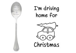 Lepel I'm driving home for christmas Lepel I'm driving home for christmas