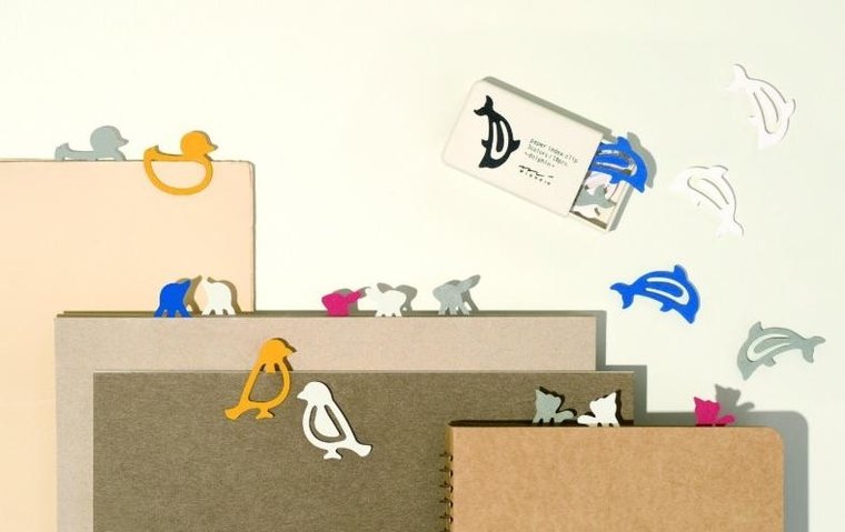 Paper index Dolphin Paper index Dolphin