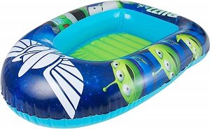 Opblaasbare boot Toy Story Opblaasbare boot Toy Story