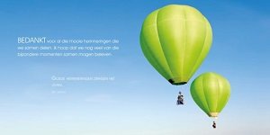 Boekje Bedankt dat jij er voor me bent (bloemen) Boekje Bedankt dat jij er voor me bent (bloemen)