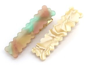 Haarspelden Multi color Haarspelden Multi color