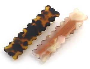 Haarspelden Multi brown Haarspelden Multi brown