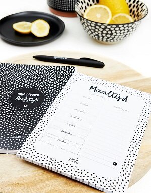 Boodschap/Maaltijdplanner Boodschap/Maaltijdplanner