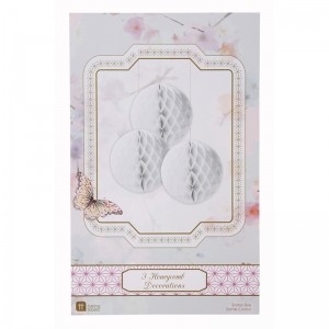 Honeycombmix wit (3 x wit)  Honeycombmix wit (3 x wit)