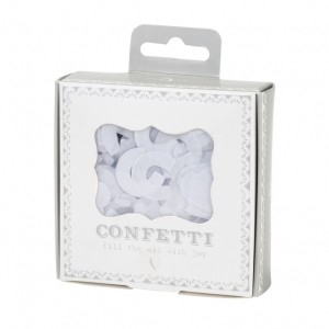 Eat Drink and be Married confetti Eat Drink and be Married confetti