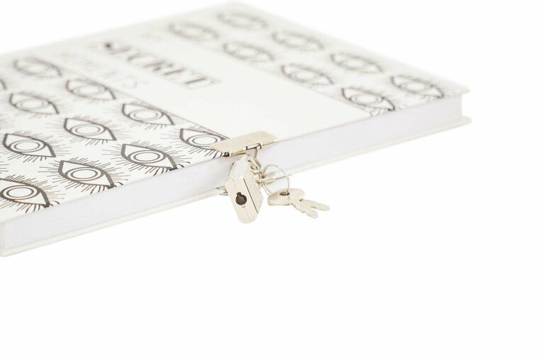 Dagboek: My secret moments