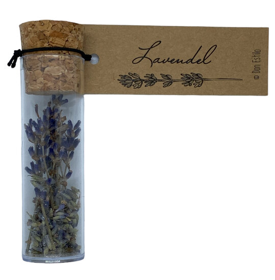 De geur van lavendel  De geur van lavendel