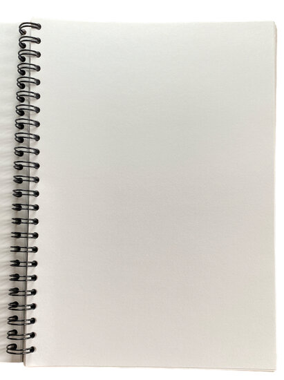 Notitieboek Things to do Notitieboek Things to do