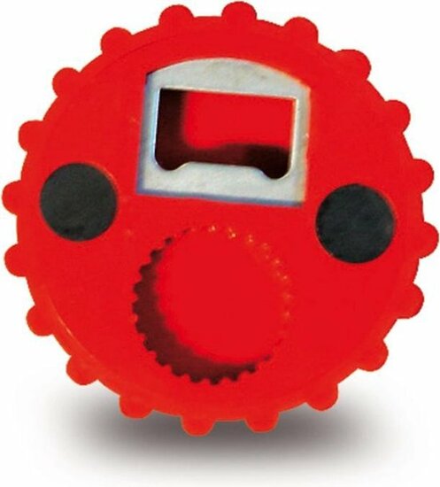 Flesopener Mannen worden knapper naarmate ze ouder worden Flesopener Mannen worden knapper naarmate ze ouder worden