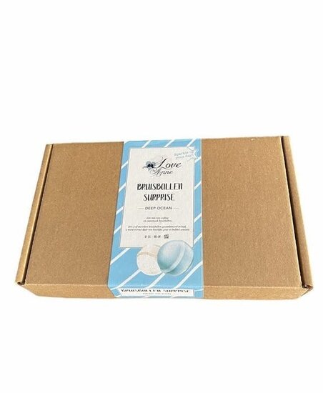 Bruisballen Surprise