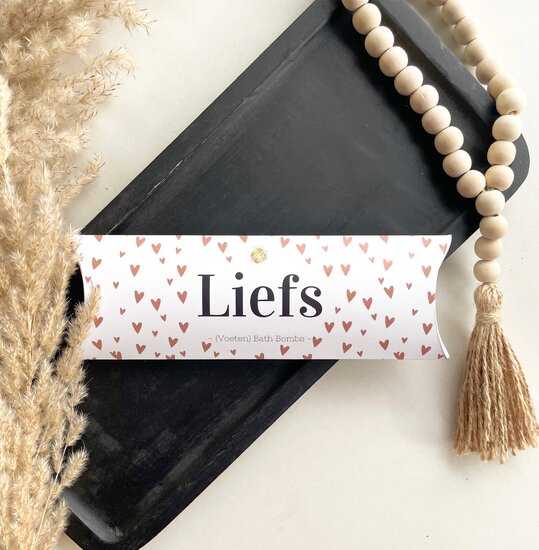 Bath Bombs Liefs Bath Bombs Liefs