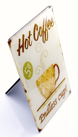 Bordje Hot Coffee  Bordje Hot Coffee