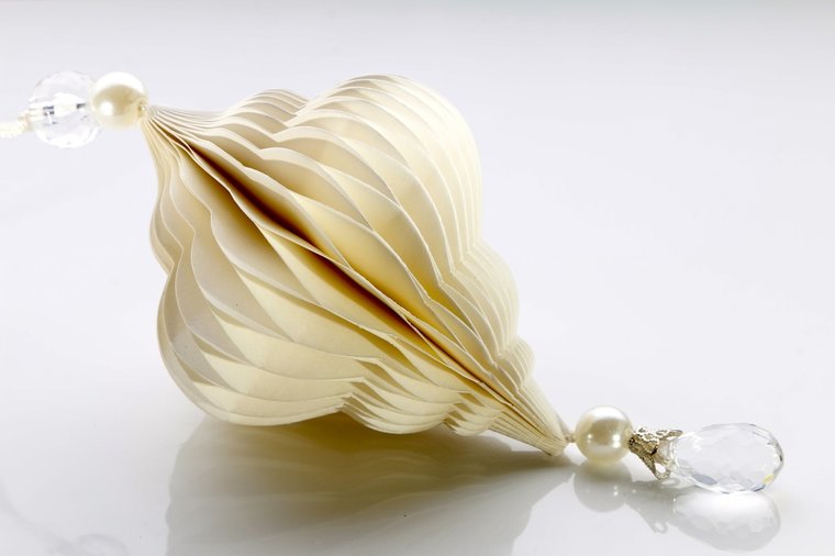 Luxe honeycomb Luxe honeycomb