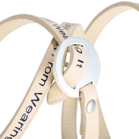 Armband Good day Armband Good day