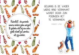 Boekje Voor de beste vader van de wereld Boekje Voor de beste vader van de wereld