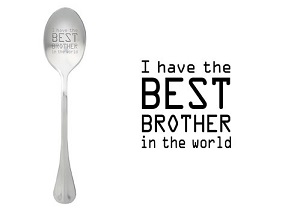 Lepel I have the best brother in the world Lepel I have the best brother in the world