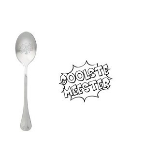 Lepel Coolste meester Lepel Coolste meester